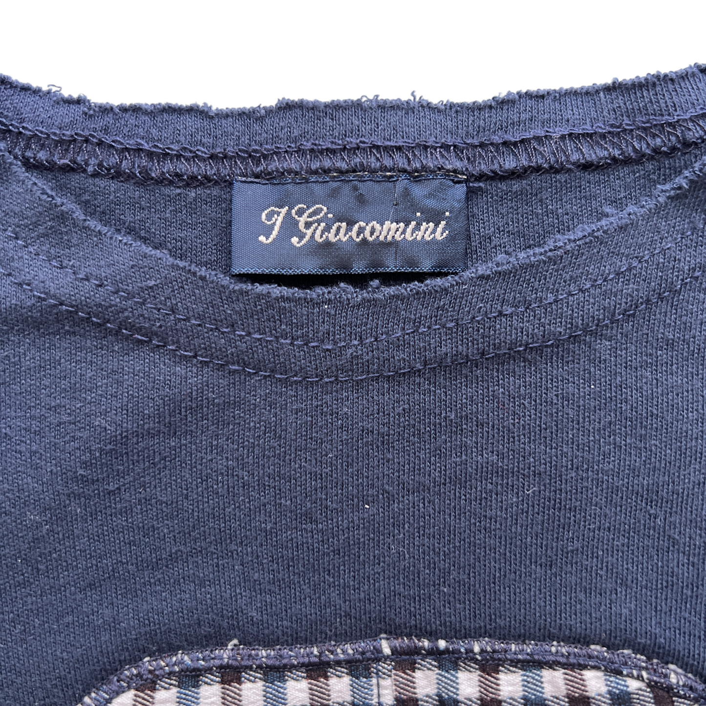 Maglia manica lunga I Giacomini - 3 anni