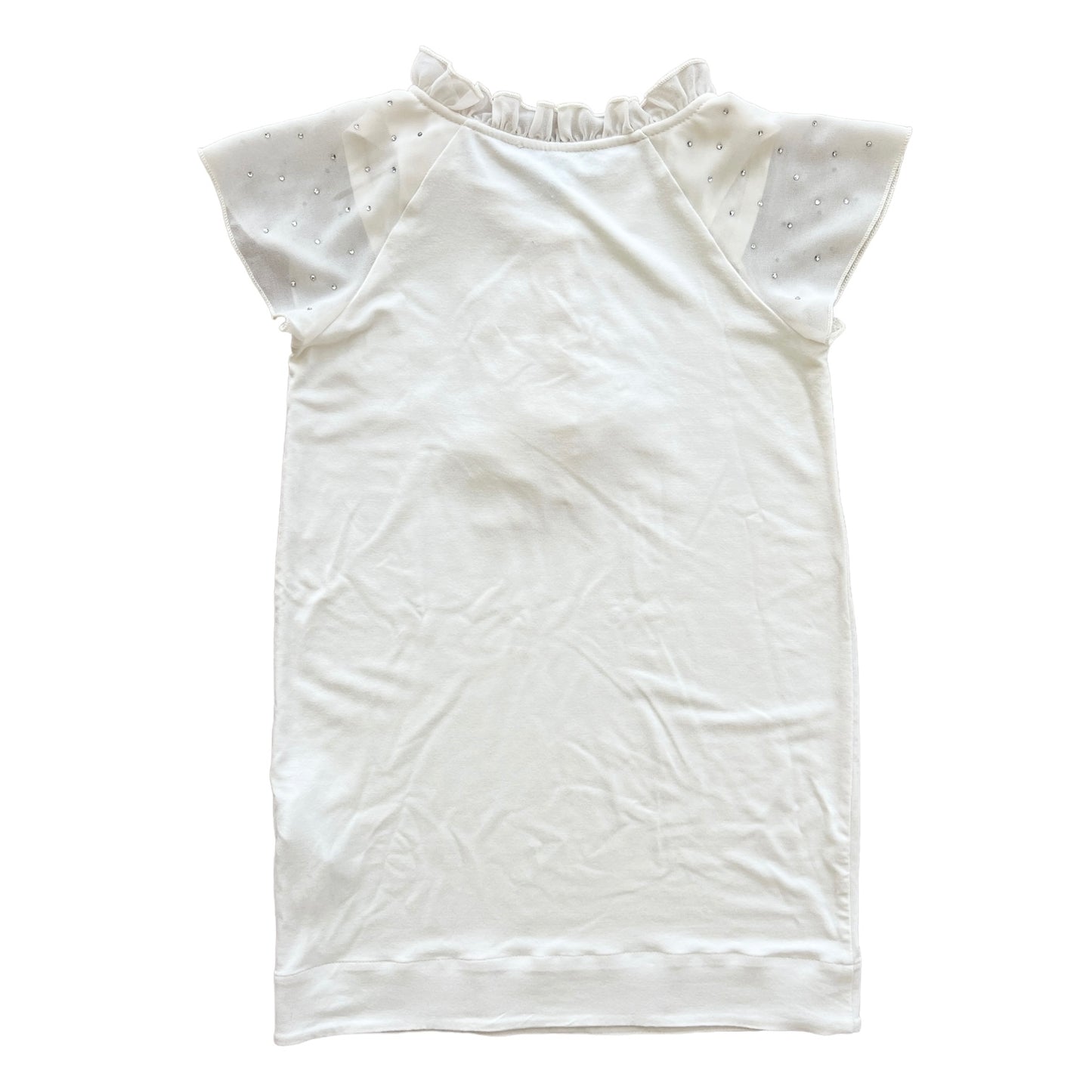 Abito con strass Twin Set - 6 anni