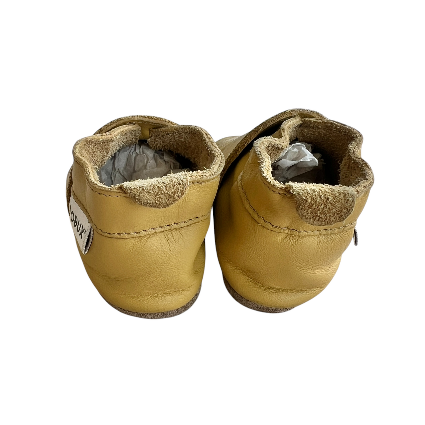 Bobux Soft Sole S - 3/9 months
