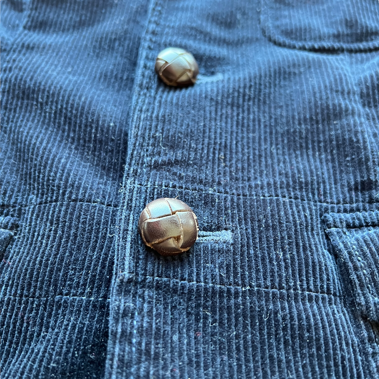Blazer velluto Polo Ralph Lauren - 6 anni