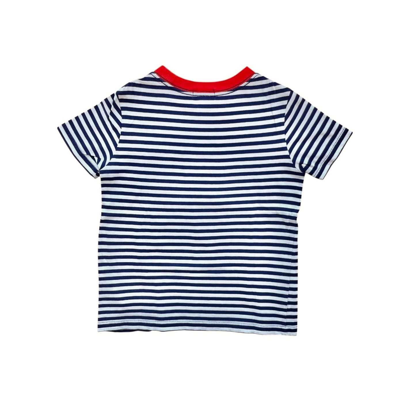 T-shirt righe Polo Ralph Lauren - 6 anni