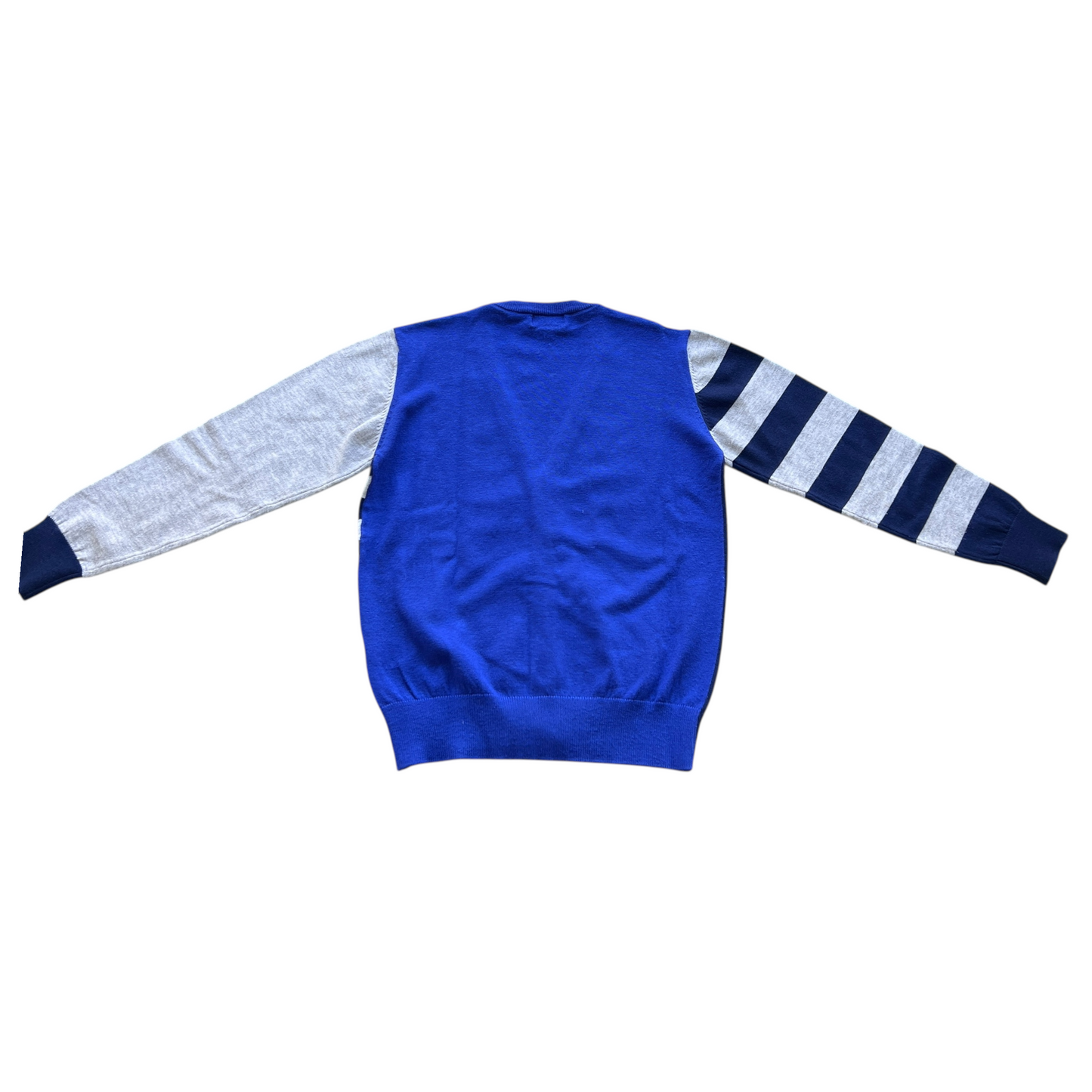 Cardigan misto lana/viscosa Harmont&Blaine - 8 anni