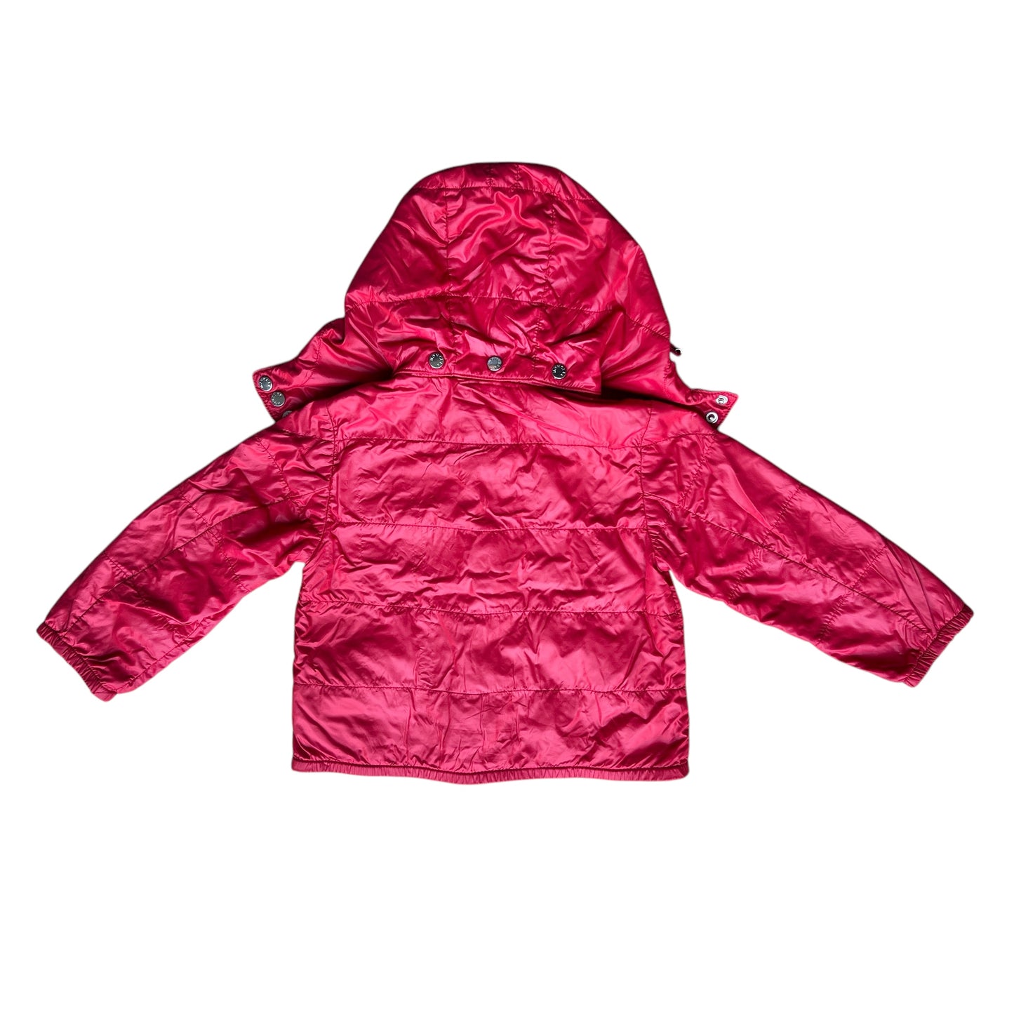 Giubbino antivento Moncler - 2 anni