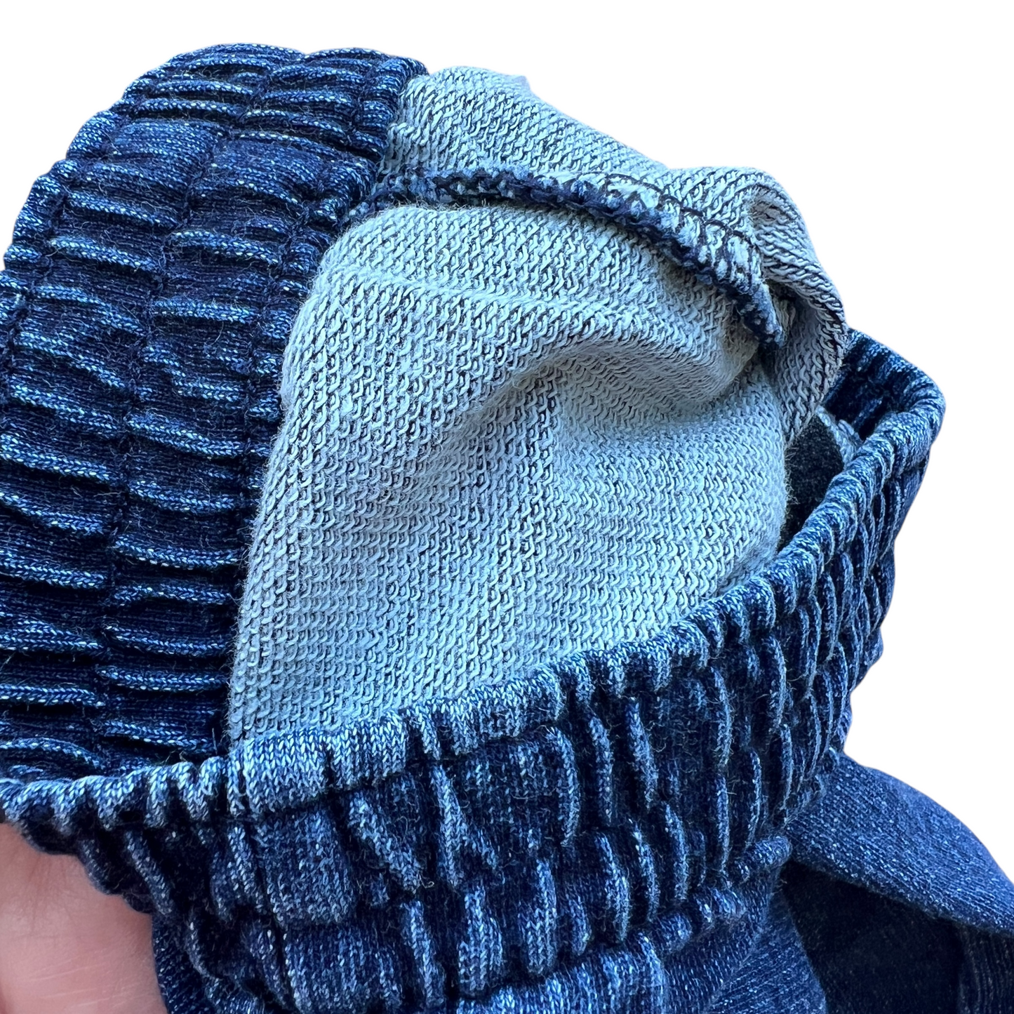 Pantaloni tuta garzata Adidas - 0/3 mesi