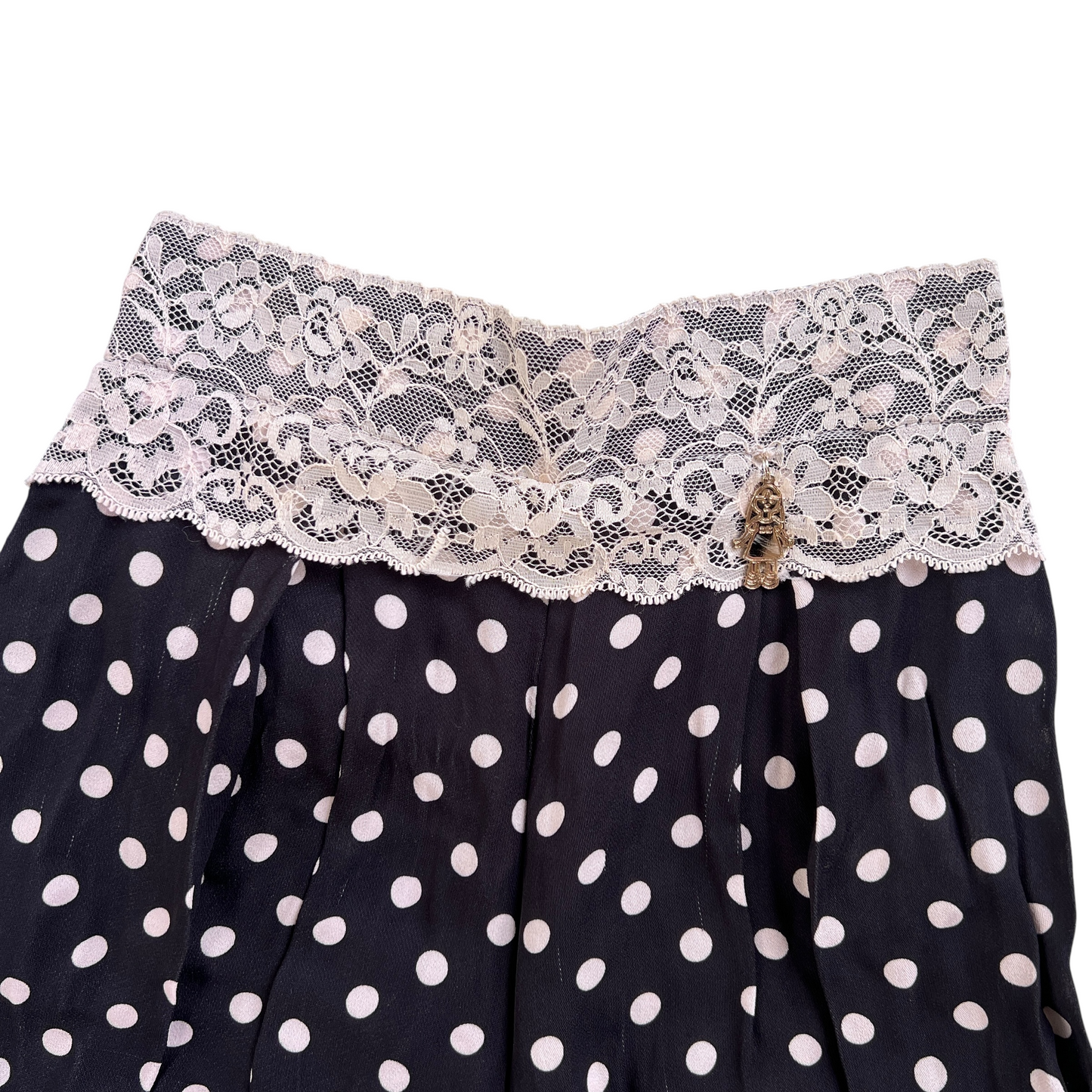 Completo cardigan e pantalone La mia Bambina Elisabetta Franchi - 7/8 anni (XS)