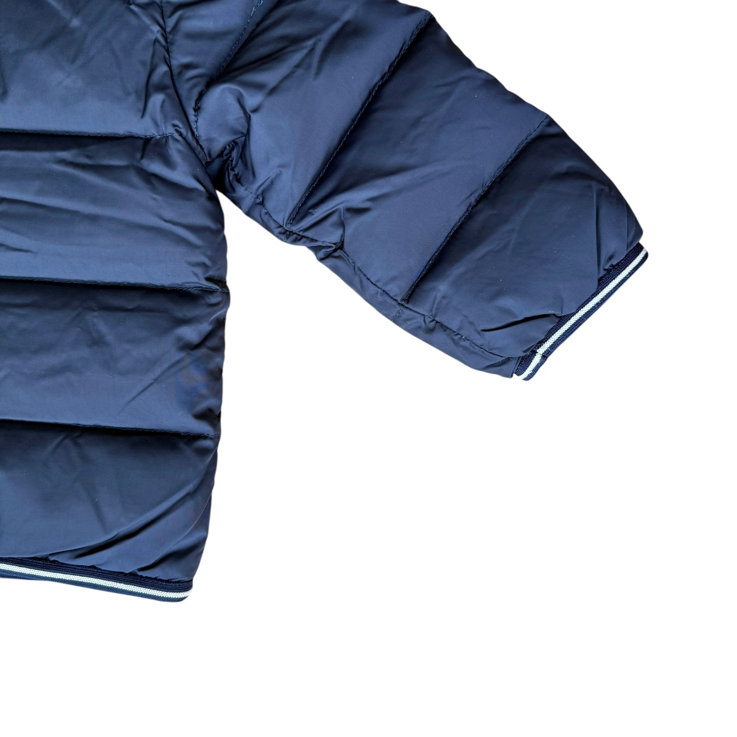 Piumino Moncler - 12/18 mesi