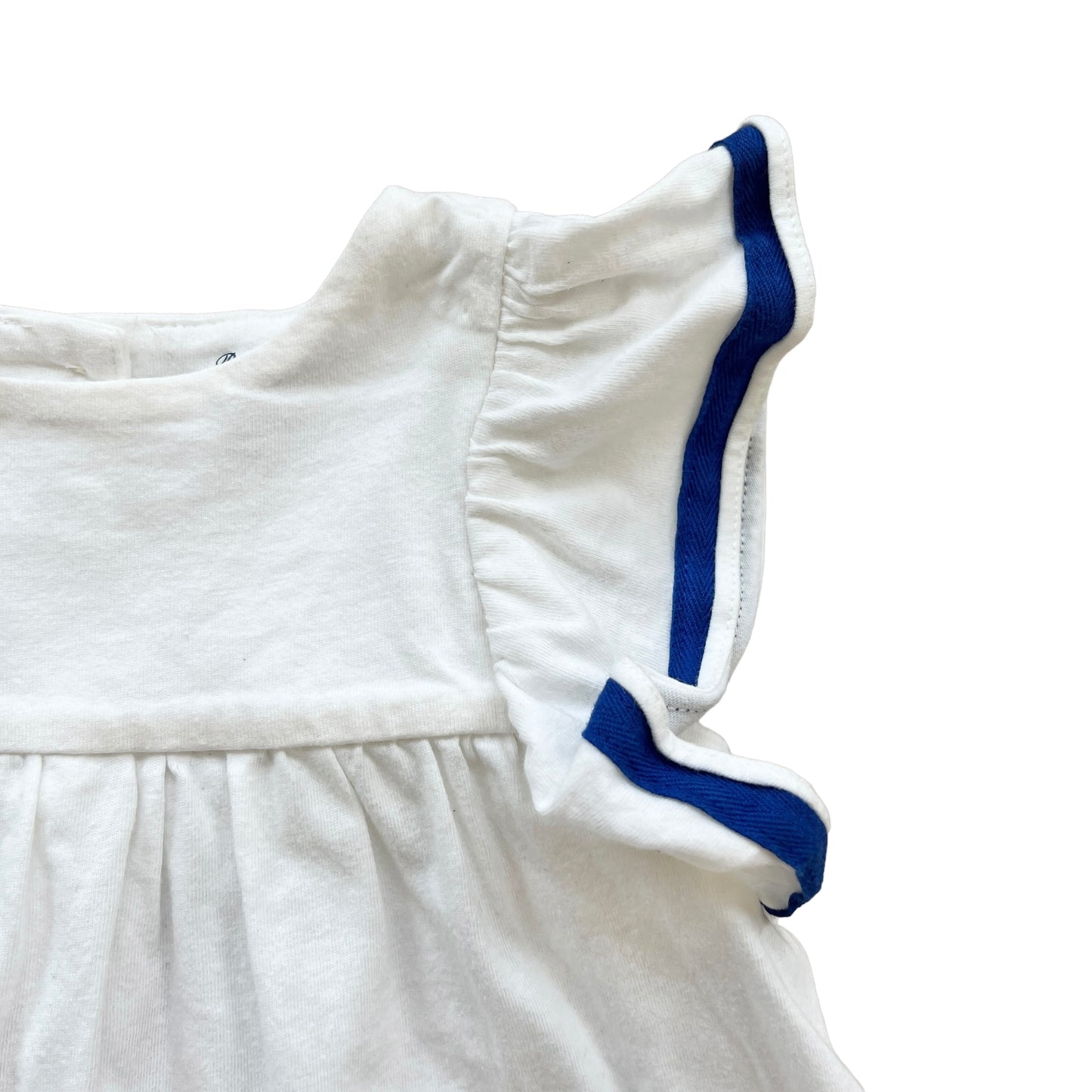 Completo stile marinaresco Ralph Lauren - 9 mesi