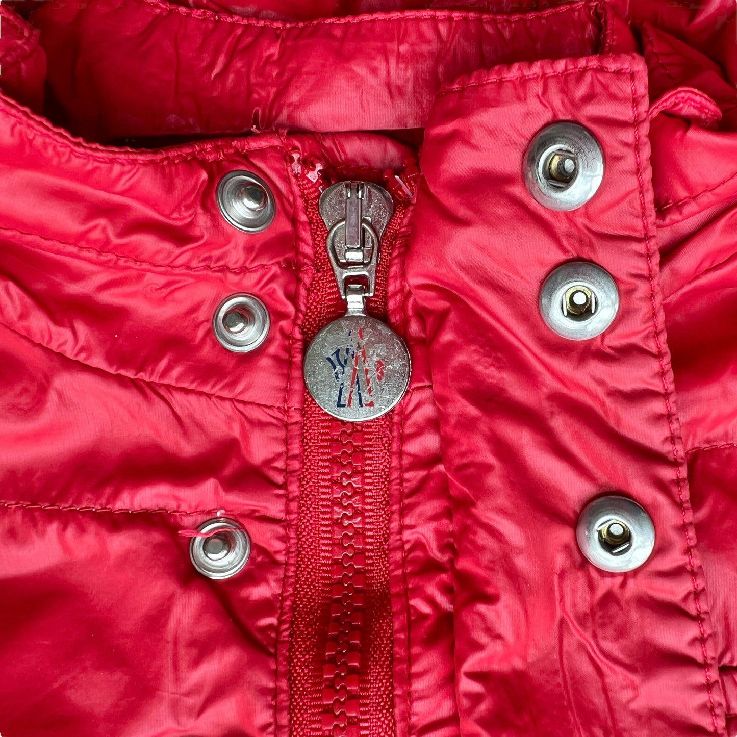 Giubbino antivento Moncler - 2 anni
