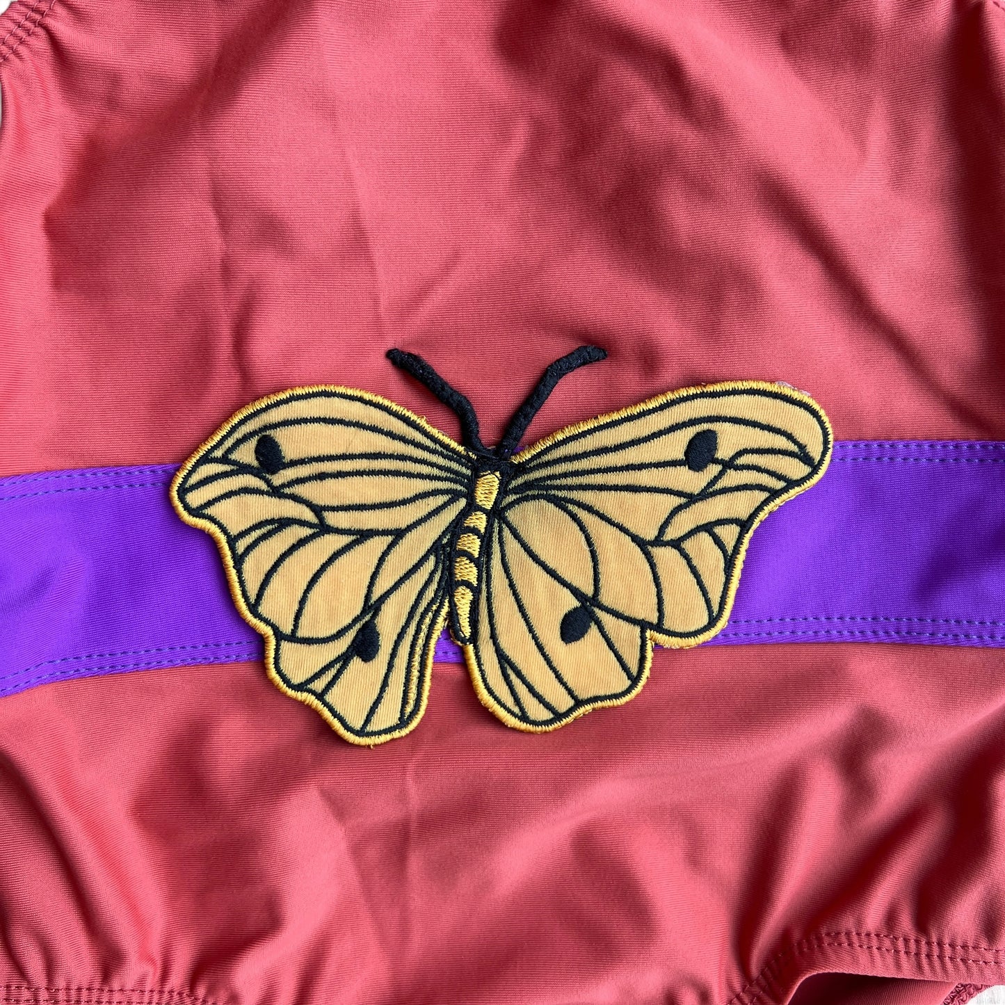 Costume intero Mini Rodini - 12/18 mesi