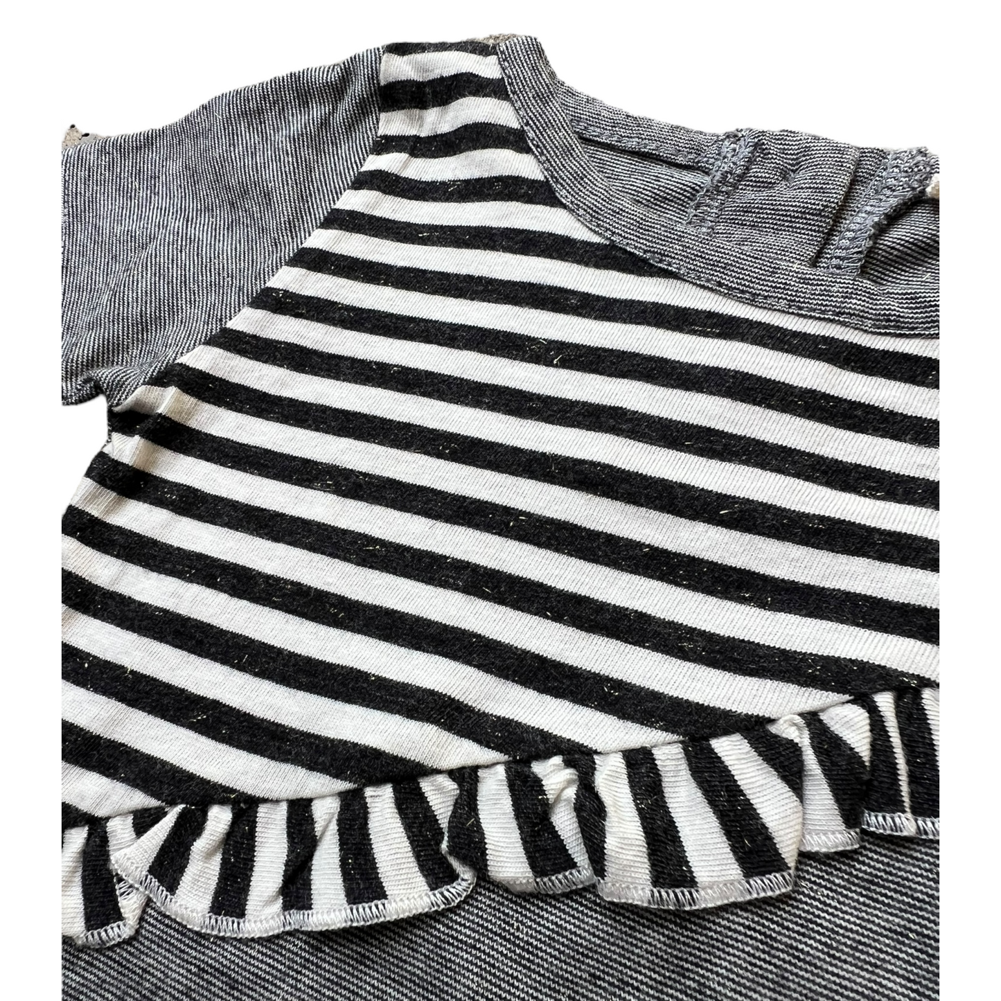 T-shirt Coccodè bimba NUOVA - 6 mesi