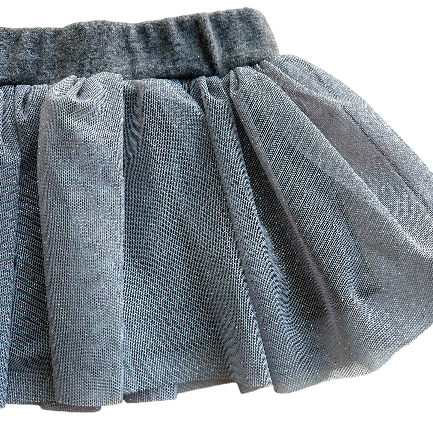 Gonna tulle e maglia Magil - 6 mesi