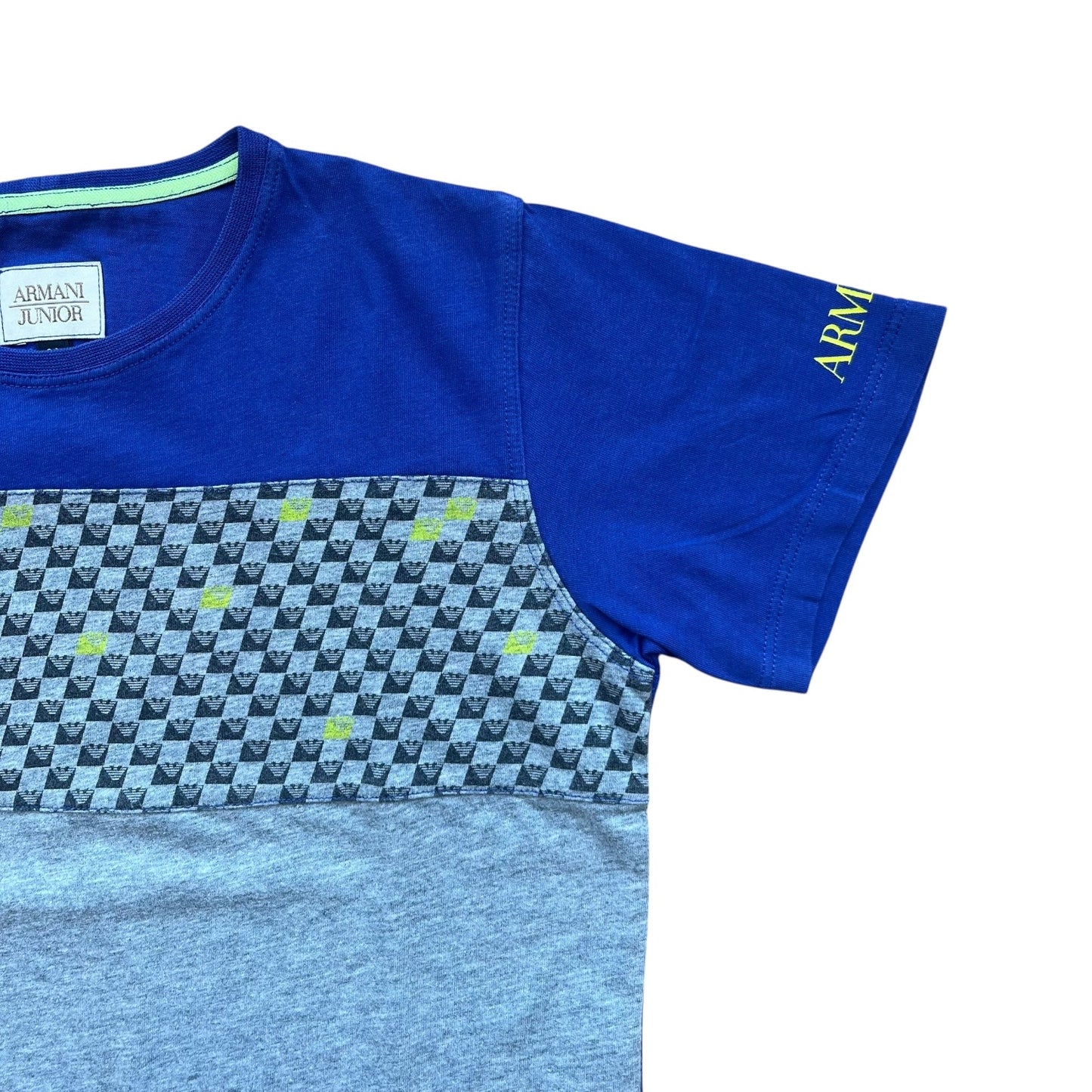 T-shirt Armani Junior - 6 anni