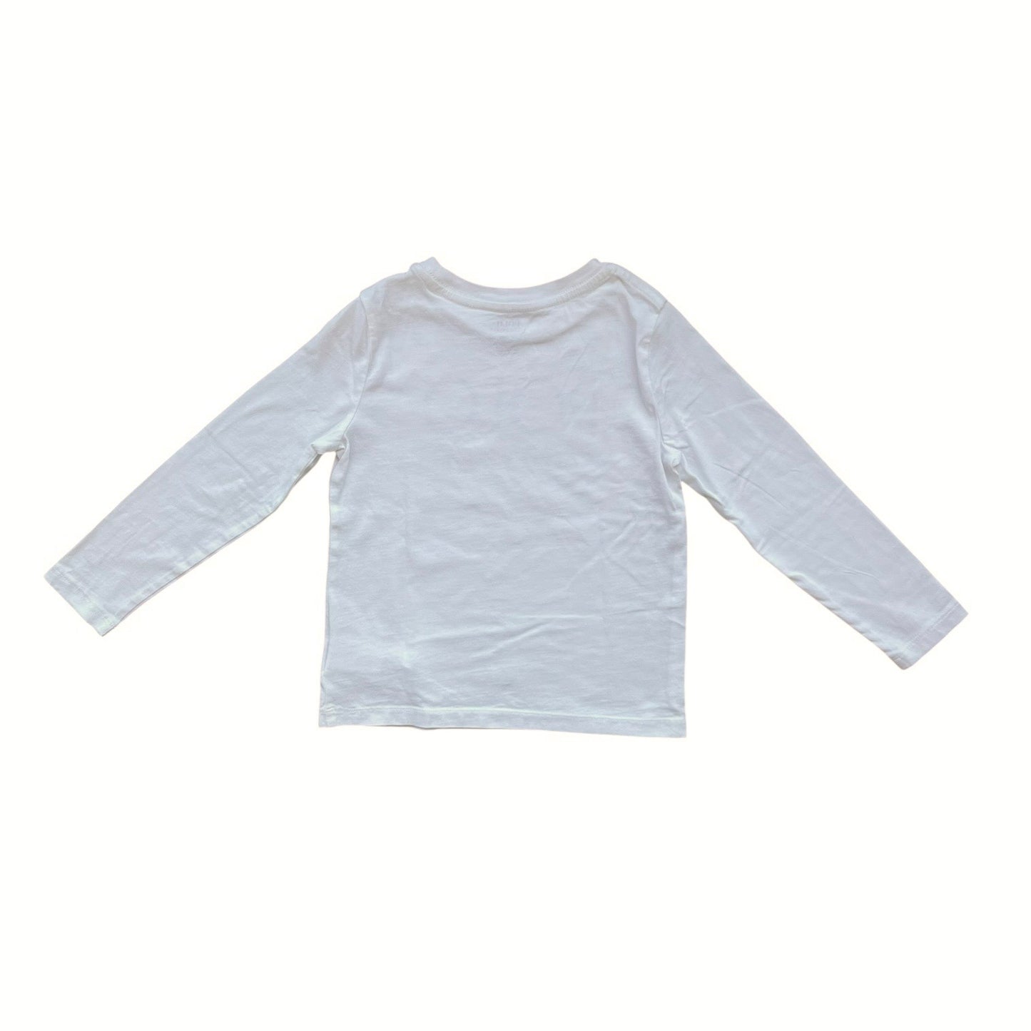 T-shirt manica lunga Polo Ralph Lauren - 4 anni