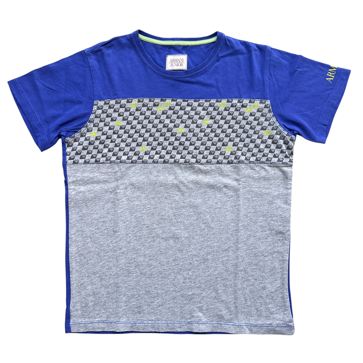 T-shirt Armani Junior - 6 anni