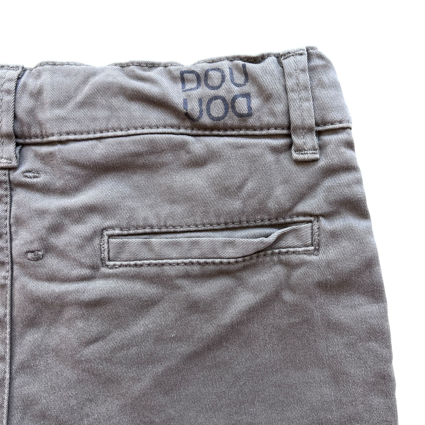 Shorts sfrangiati DOUUOD - 3 anni