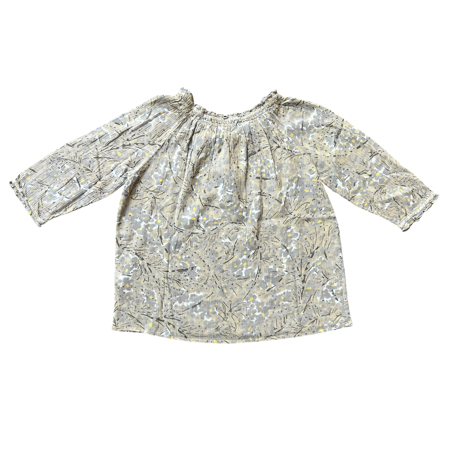 Blusa mussola Bonpoint - 8 anni
