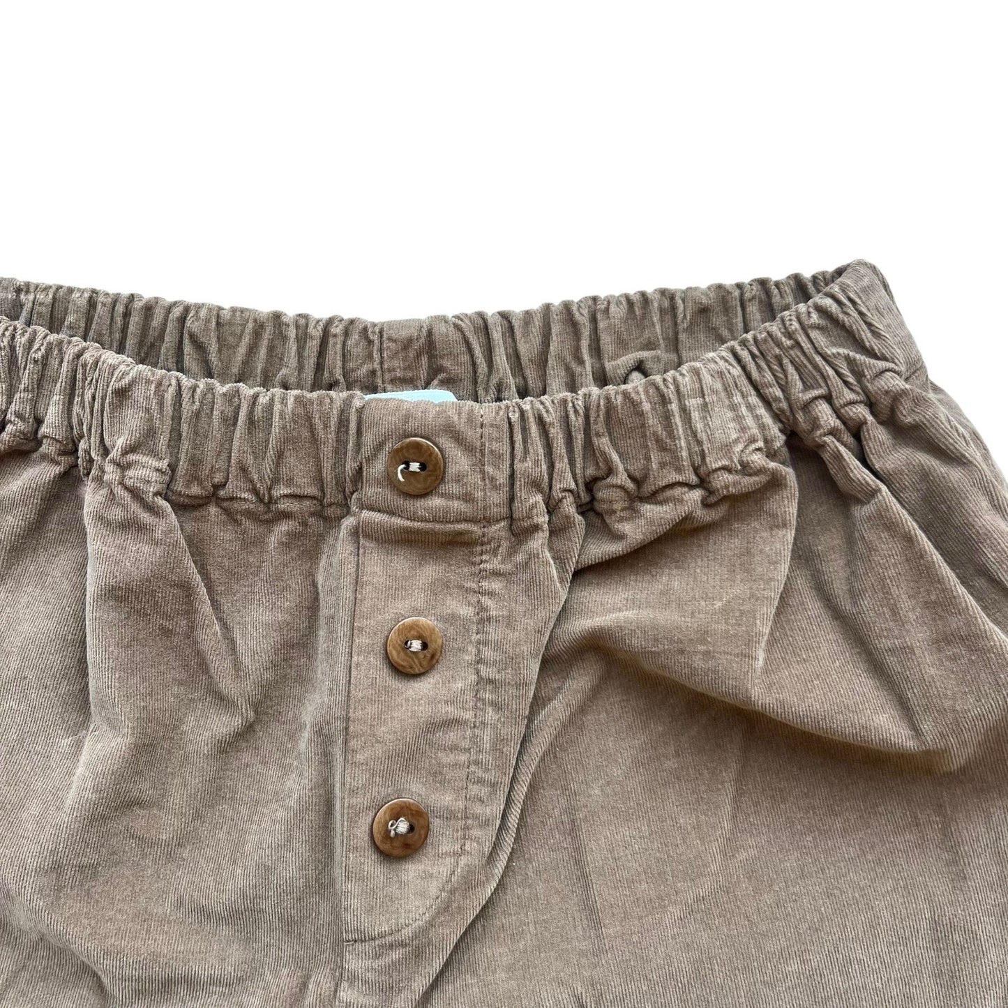 Pantaloni microvelluto Mariella Ferrari - 4 anni