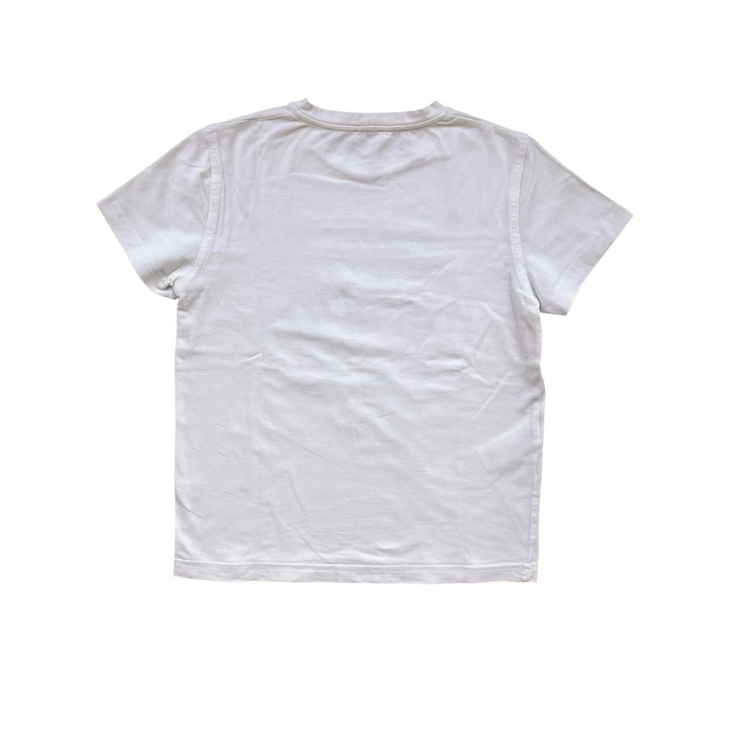T-shirt estiva Il Gufo - 6 anni