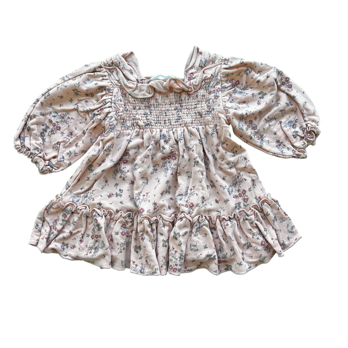 Abito mod. Frou Frou Sophie Bamboom - 3 mesi