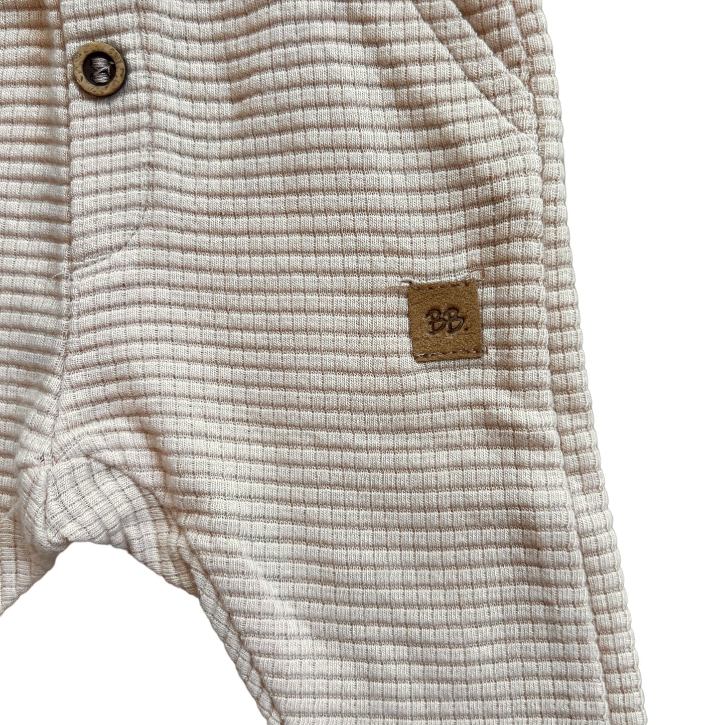 Completo blusa e leggings Bamboom - 1 mese