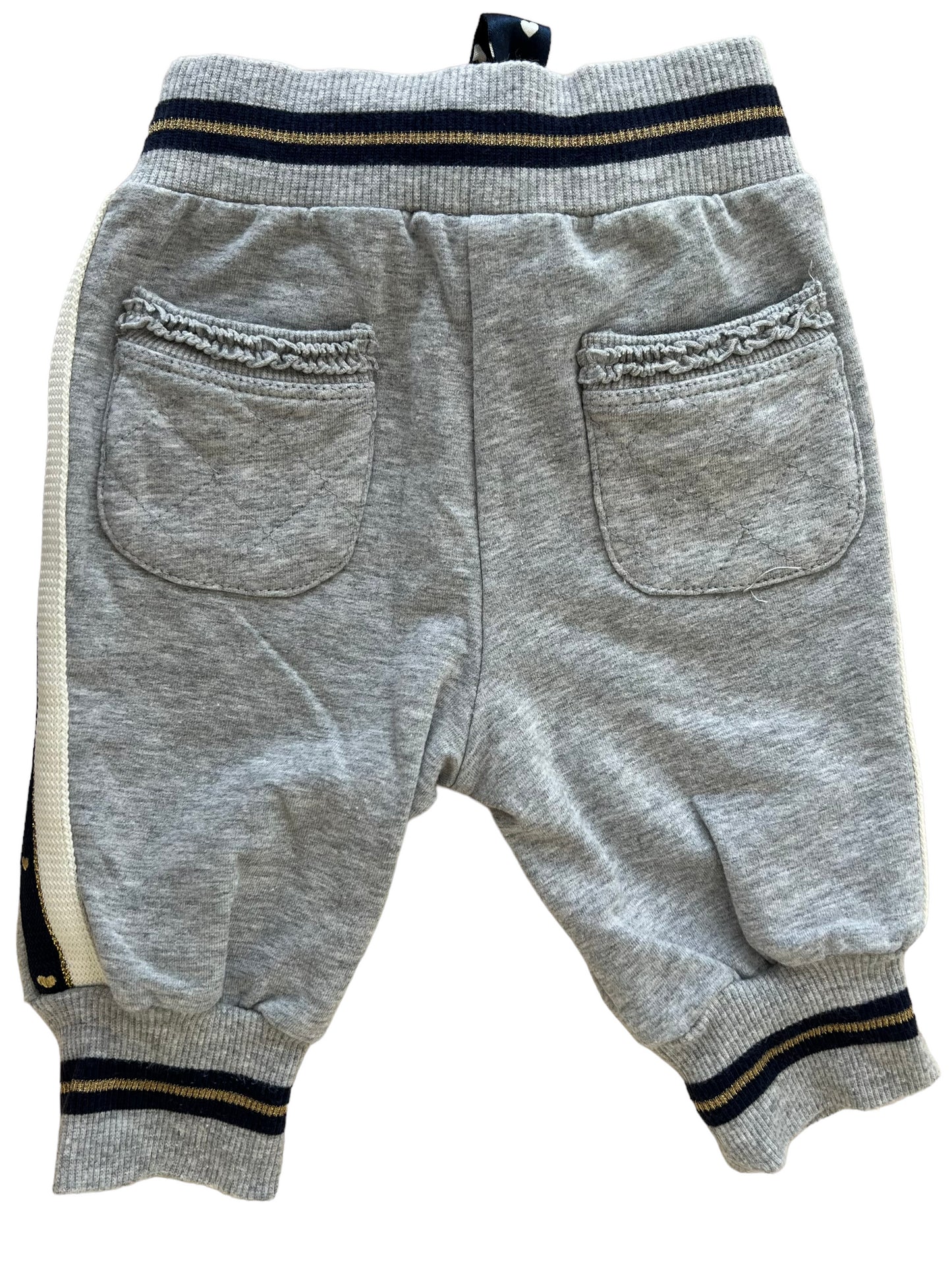 Set tuta Monnalisa Ny&Lon - 1 mese