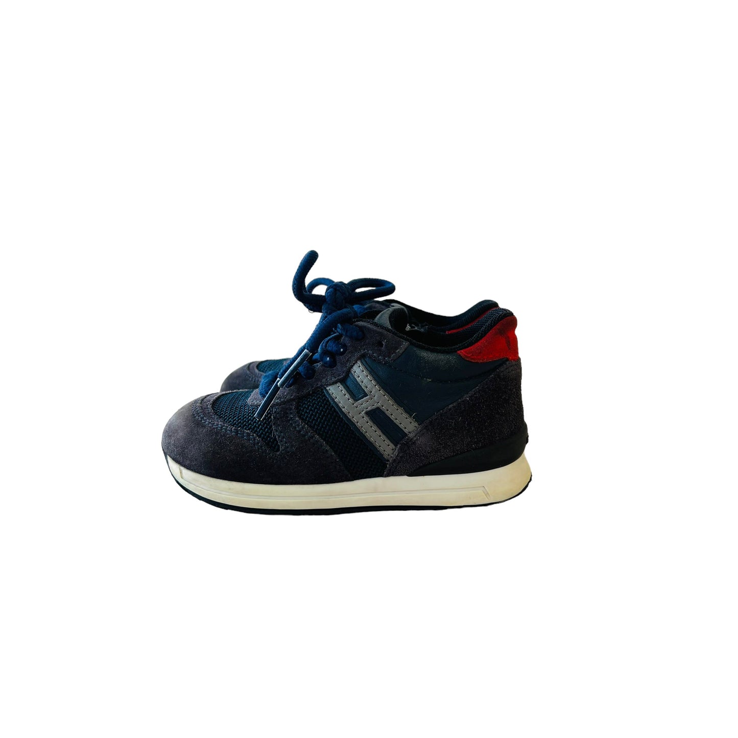 Sneakers Hogan mod. R261 - numero 23