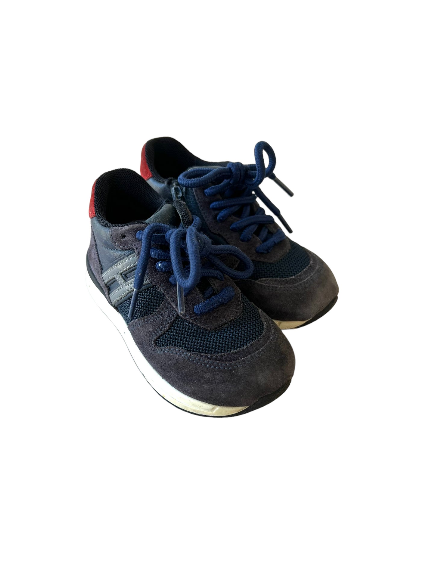Sneakers Hogan mod. R261 - numero 23