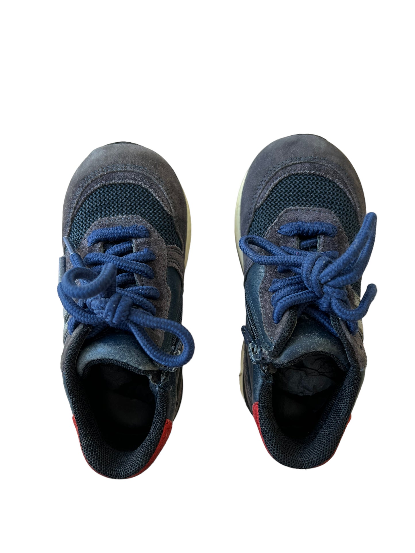 Sneakers Hogan mod. R261 - numero 23