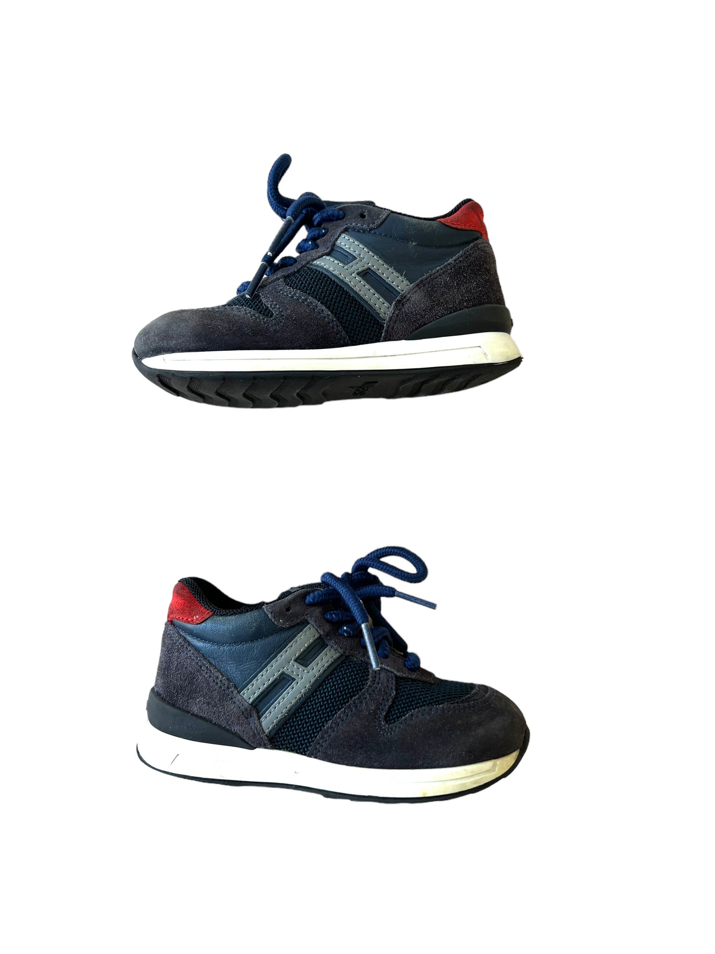 Sneakers Hogan mod. R261 - numero 23