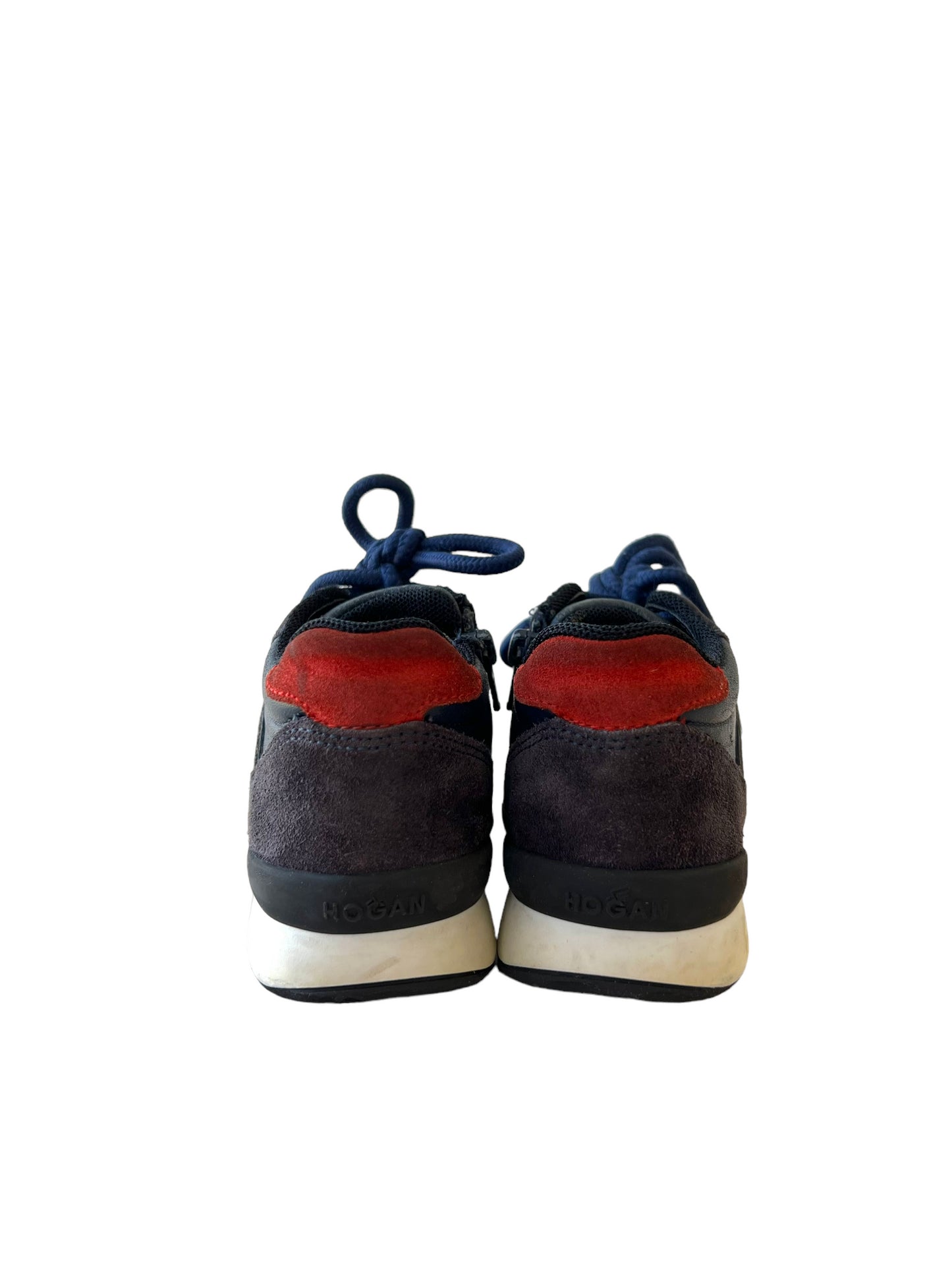 Sneakers Hogan mod. R261 - numero 23