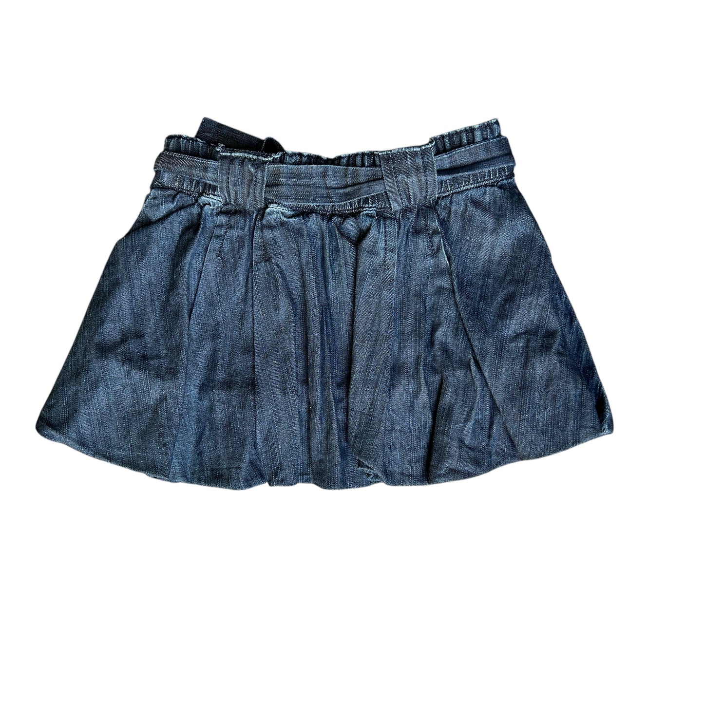Gonna jeans palloncino Pinko - 6/9 mesi