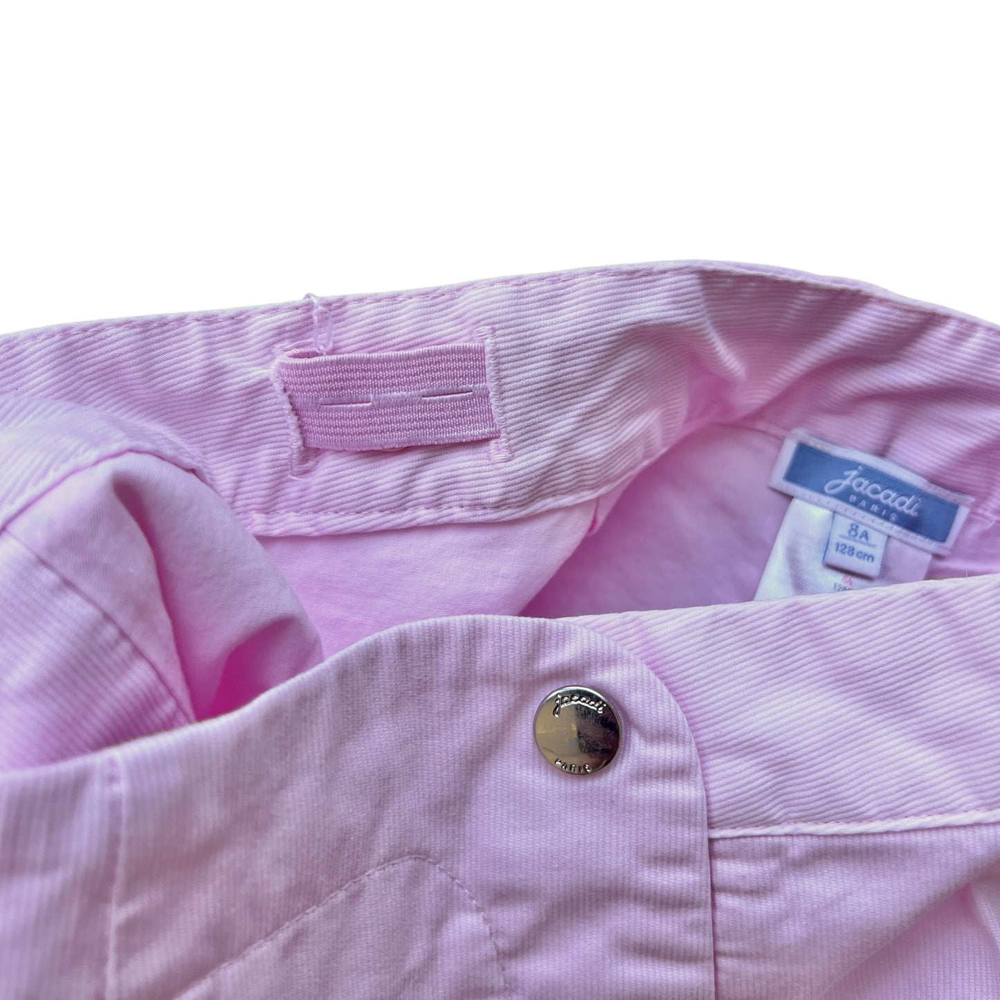 Pantaloncini vita alta Jacadi - 8 anni