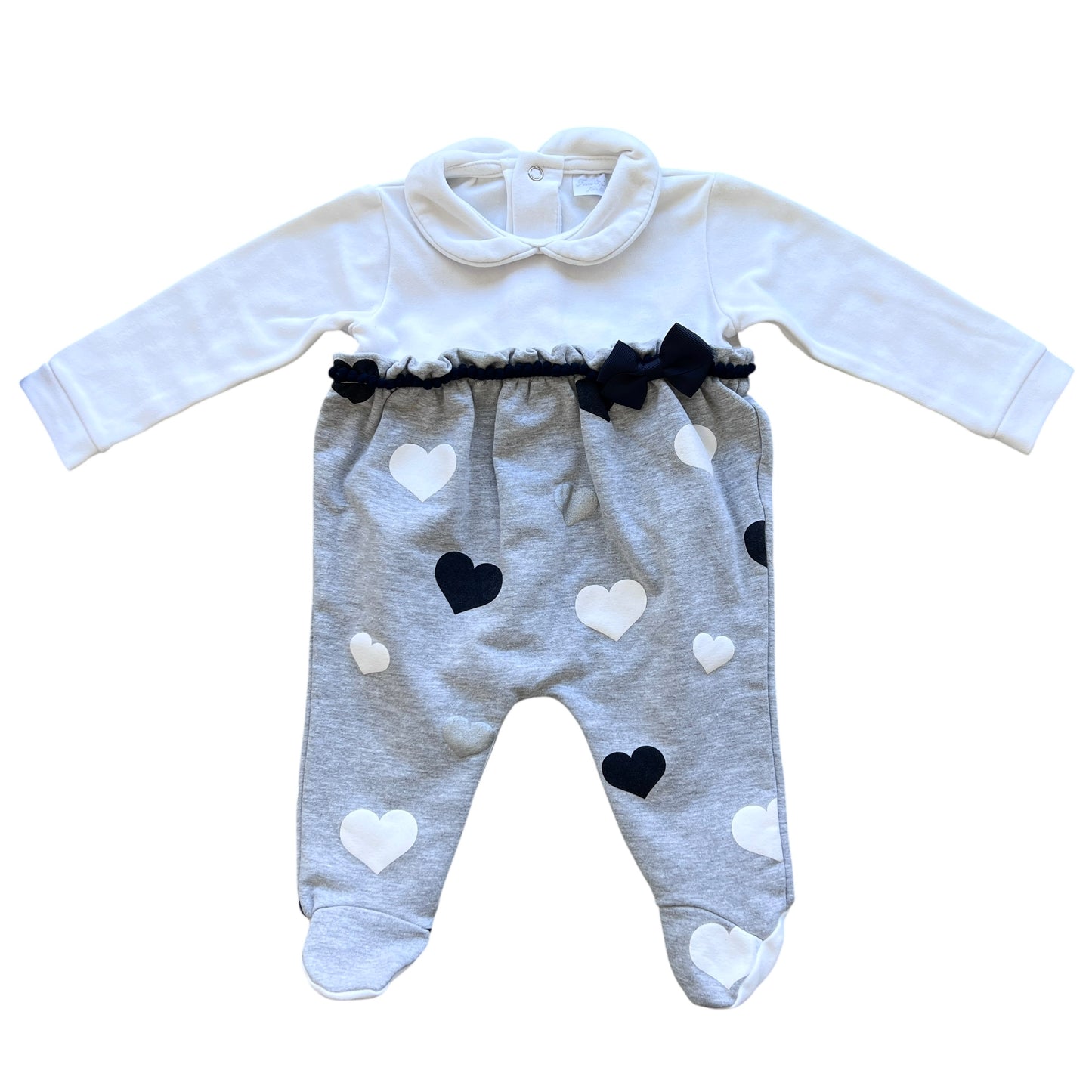 Tutina Fun&Fun - 3 mesi