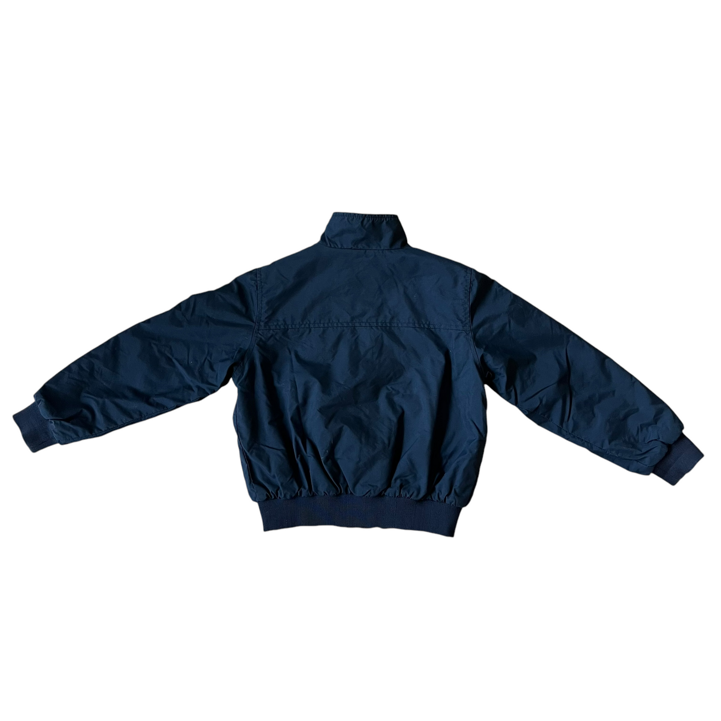 Giacca mezza stagione navy blue North Sails - 6 anni