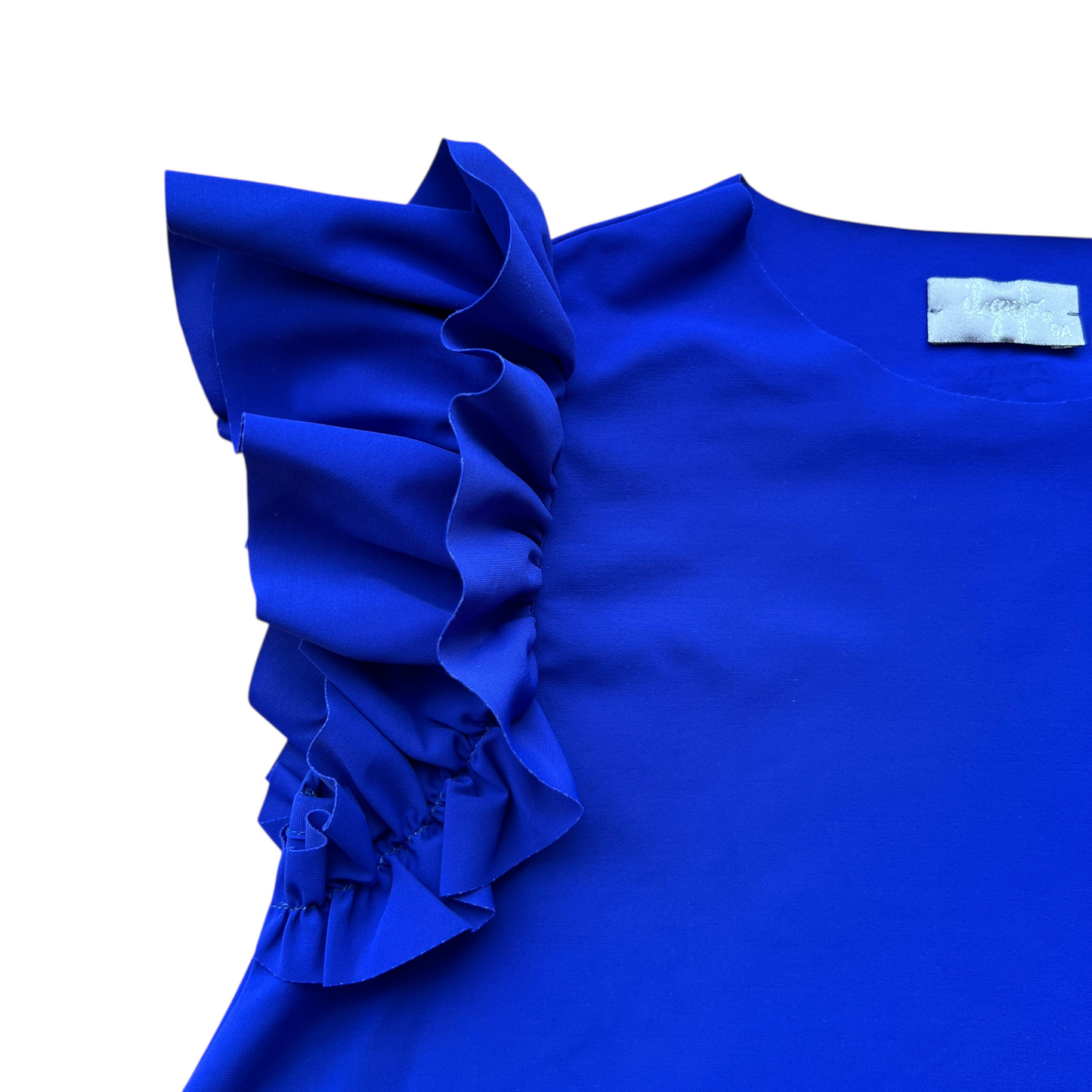 Abito estivo lycra il Gufo - 5 anni