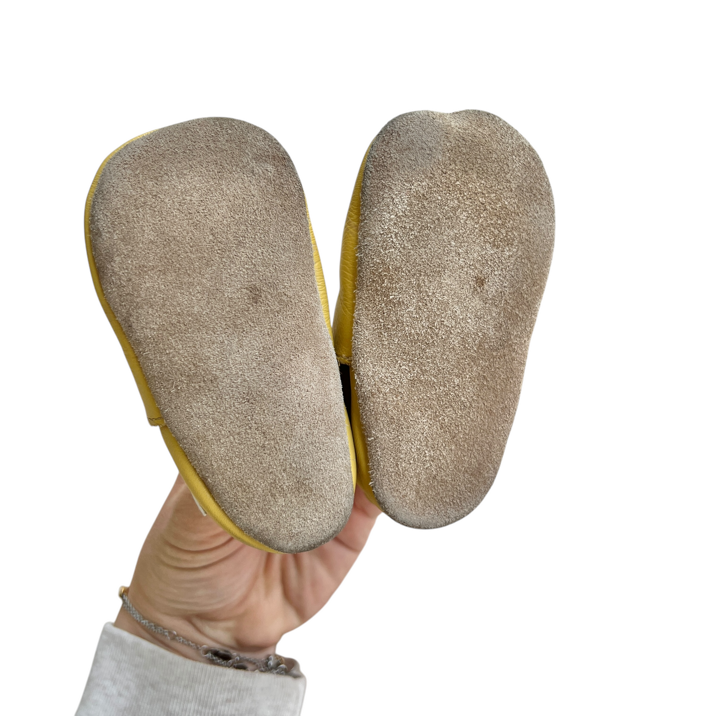 Bobux Soft Sole S - 3/9 months
