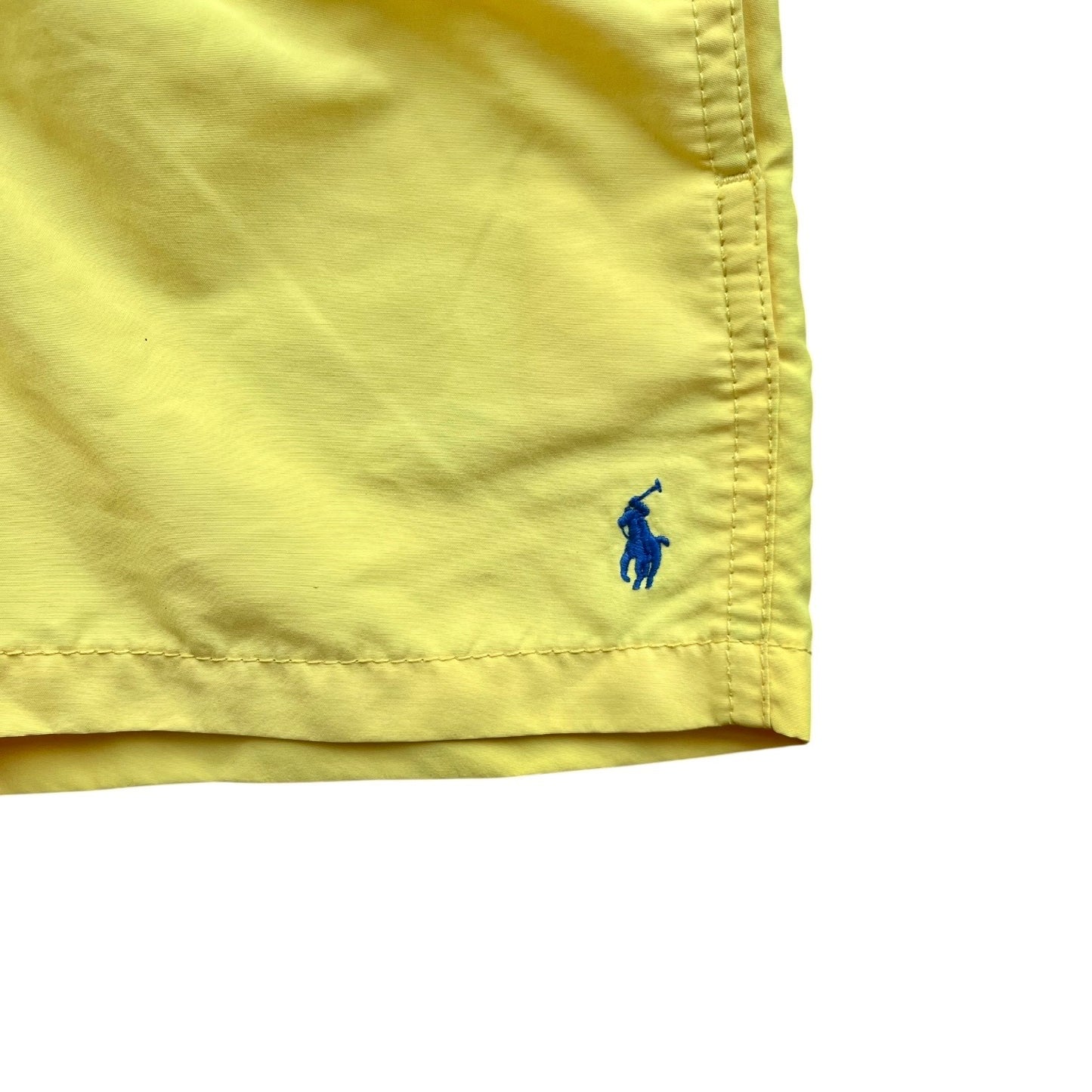 Costume boxer mare Ralph Lauren - 4 anni