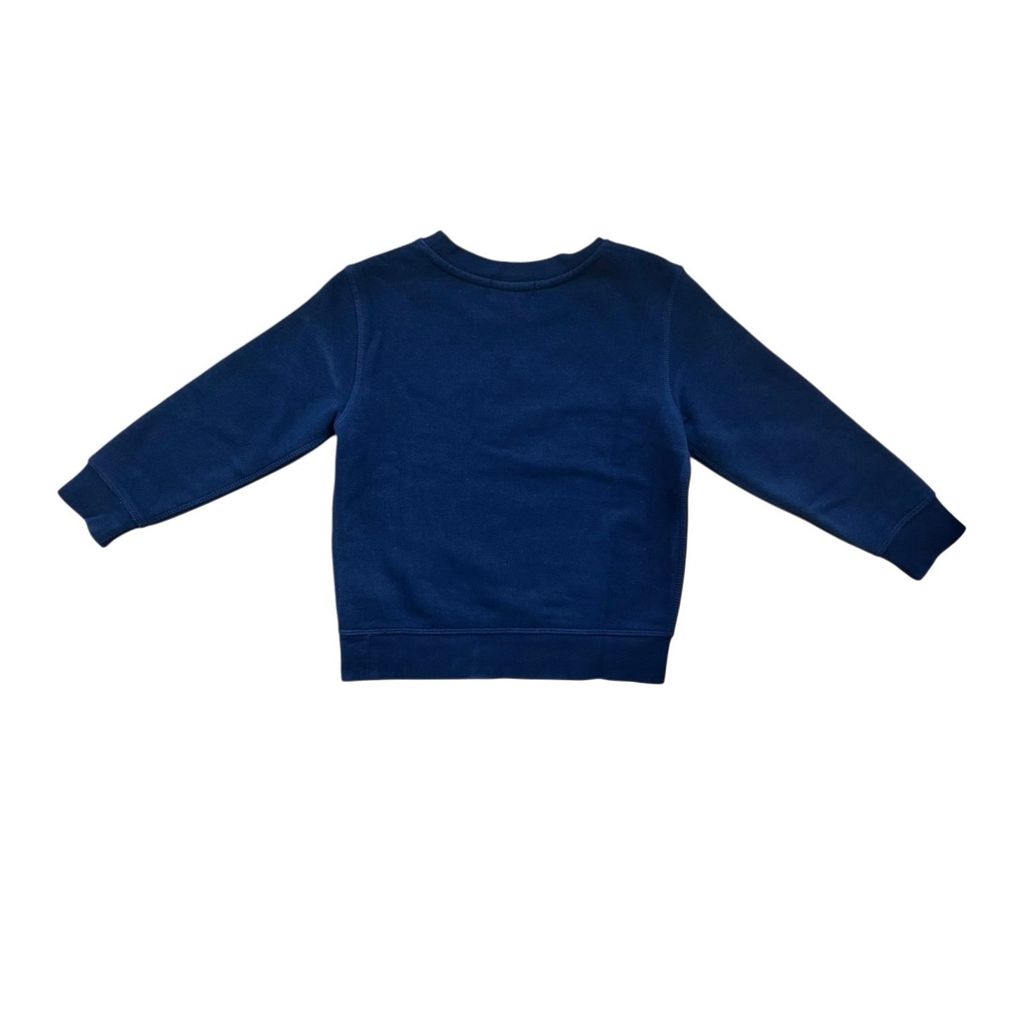 Felpa bear teddy Ralph Lauren - 4 anni