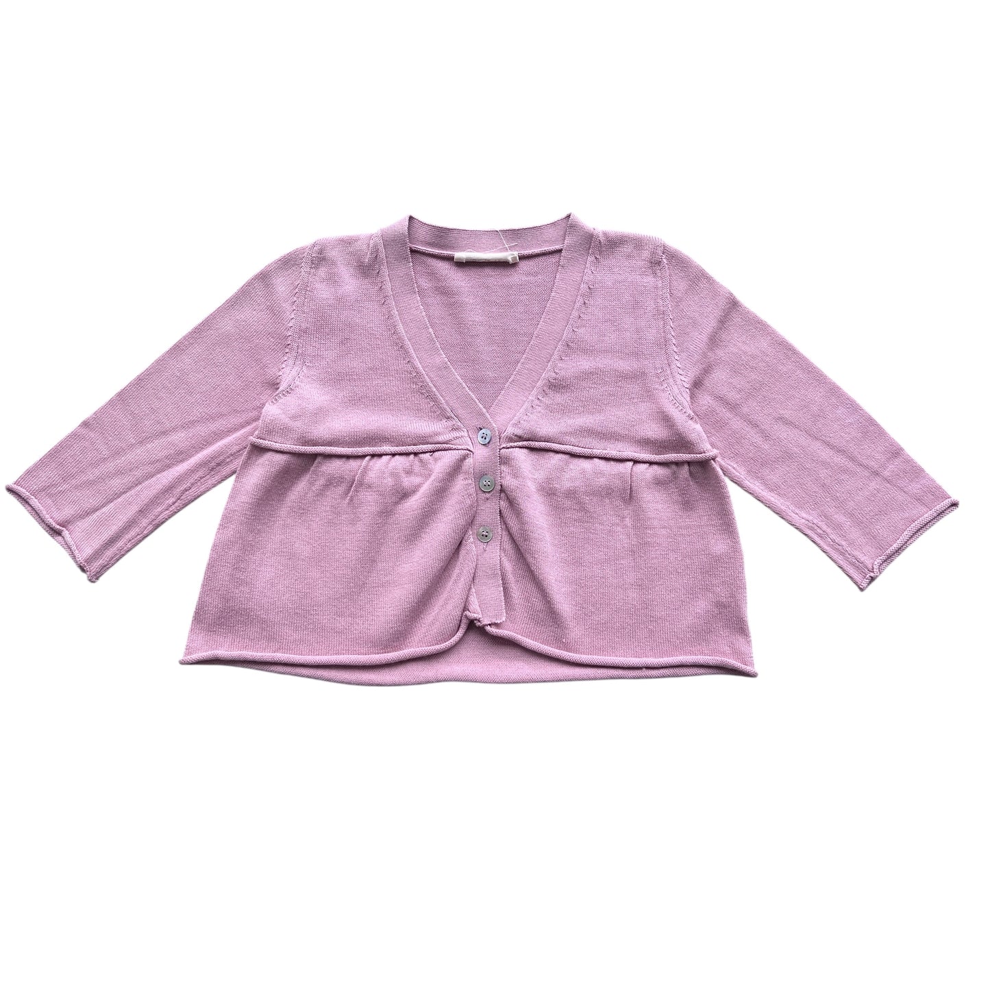 Cardigan leggero Babe & Tess - 12 mesi
