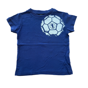 Maglietta calcio Bikkembergs - 2 anni