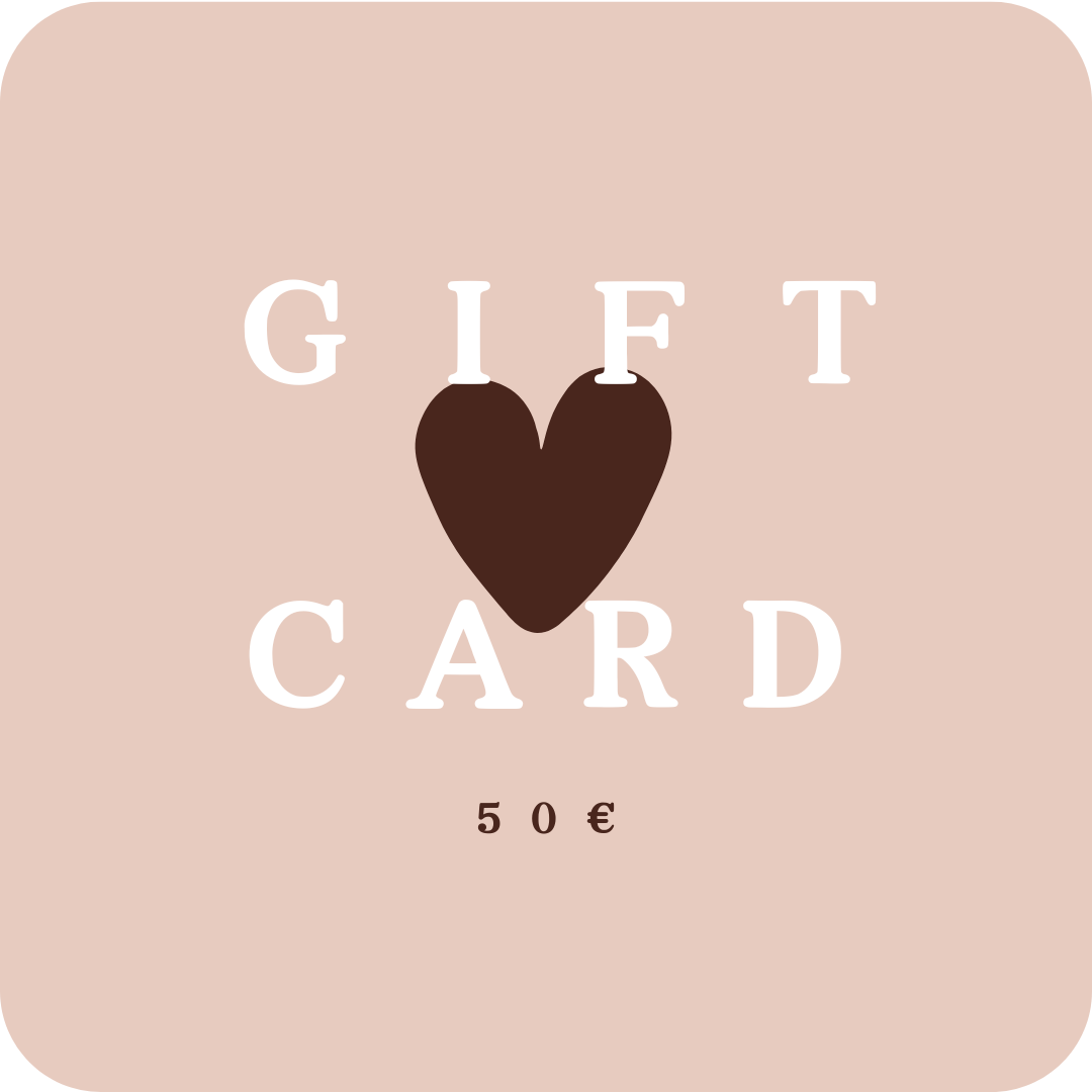 Buono Regalo Preloved Baby's Boutique