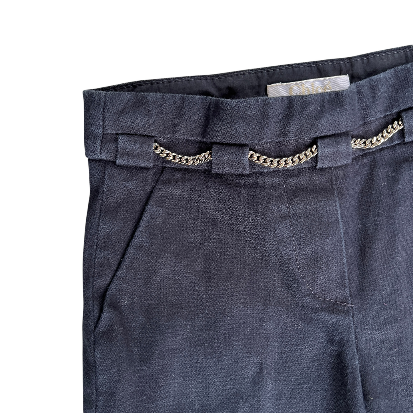 Pantaloni eleganti Chloè - 2 anni