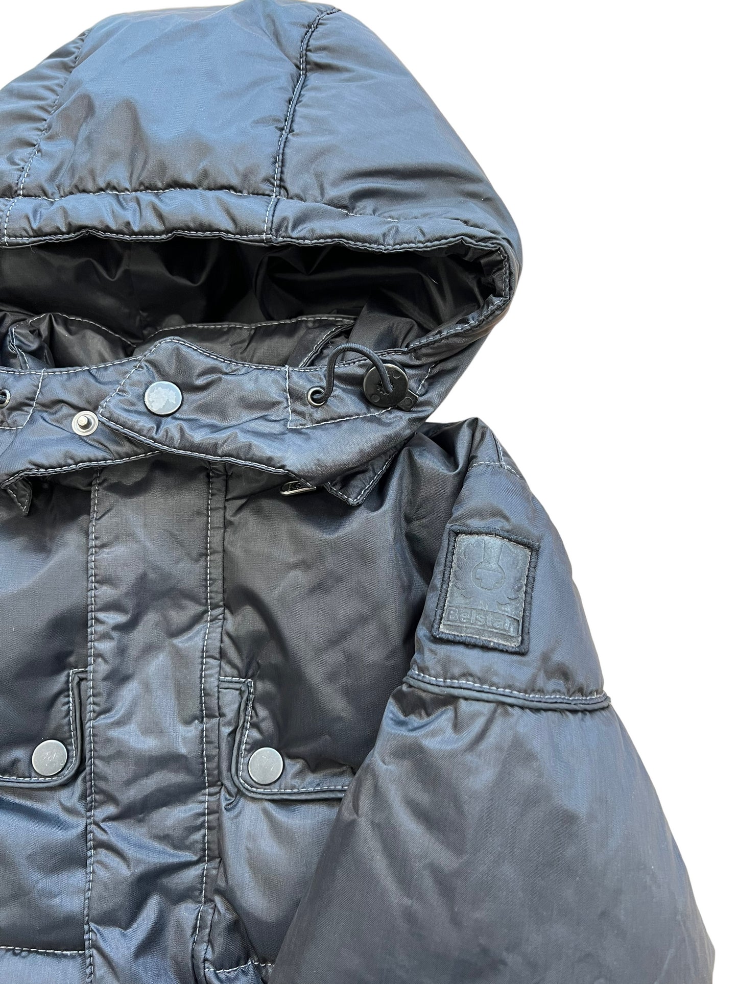 Belstaff down jacket for boys - 6 years