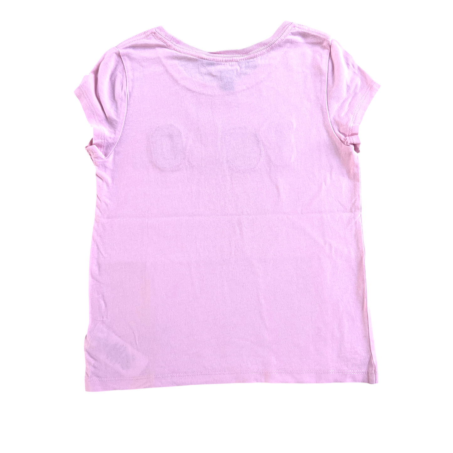 T-shirt con applicazioni Polo Ralph Lauren - 5 anni