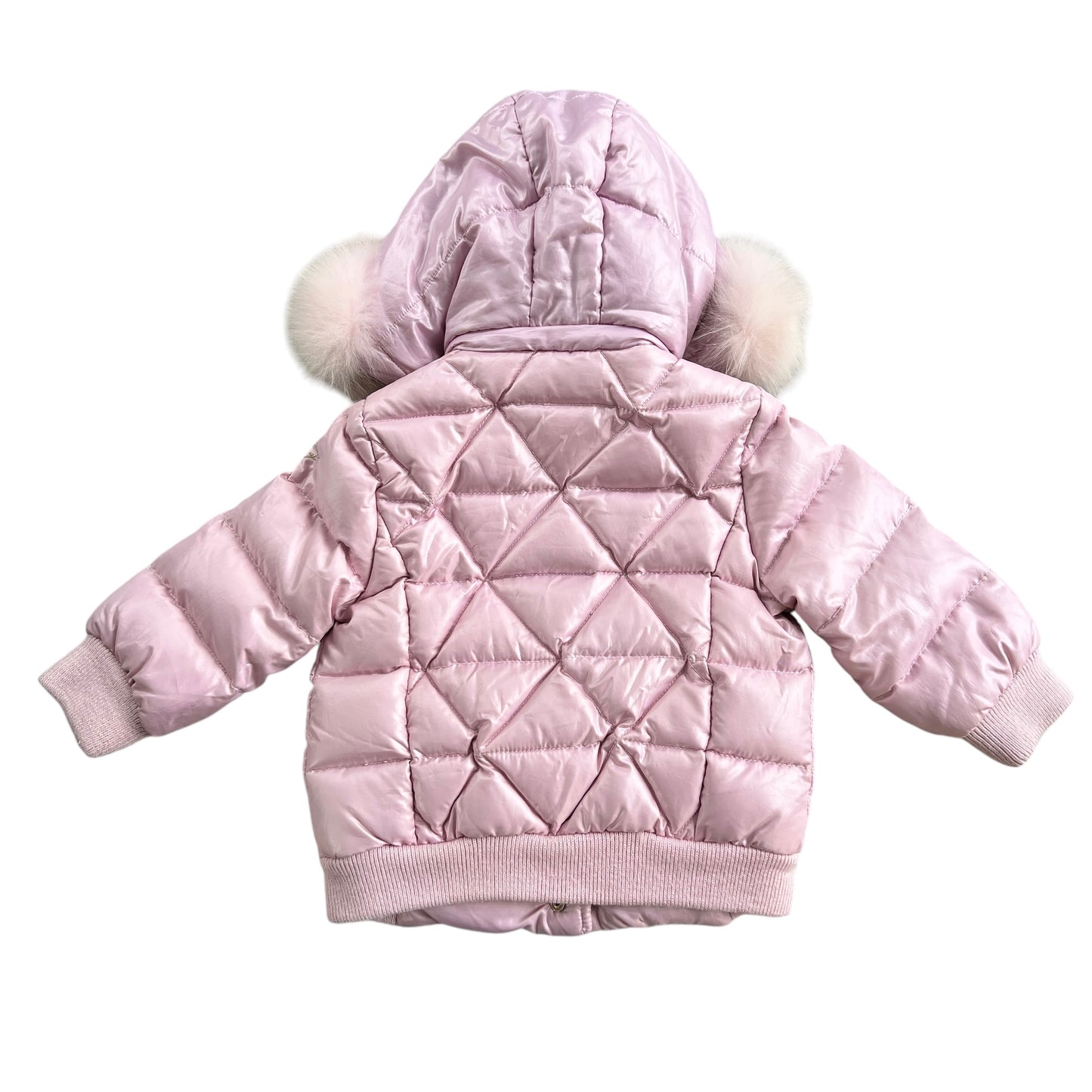 Fay baby down jacket - 12 months