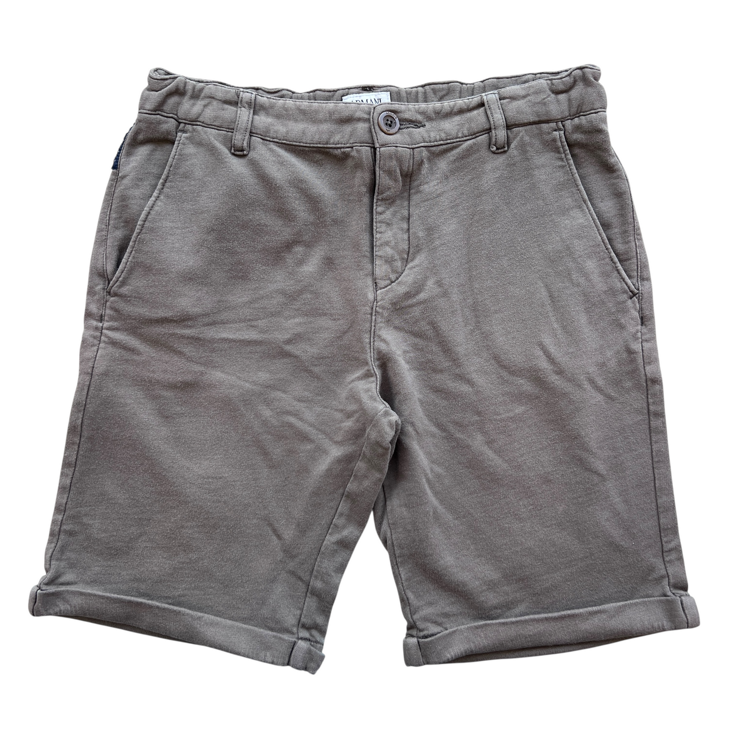 Bermuda felpa leggera Armani Junior - 7 anni