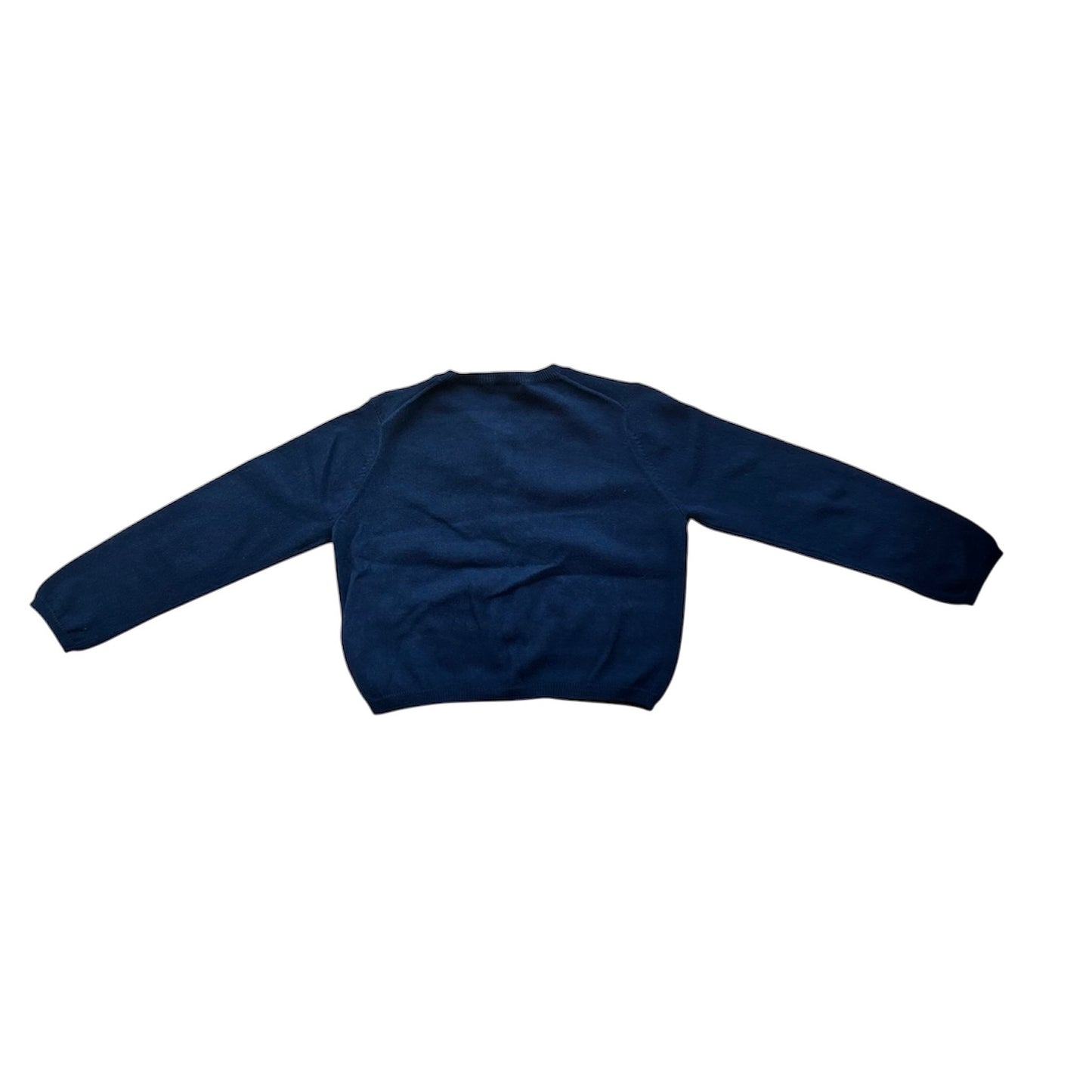 Cardigan cotone Il Gufo - 5 anni
