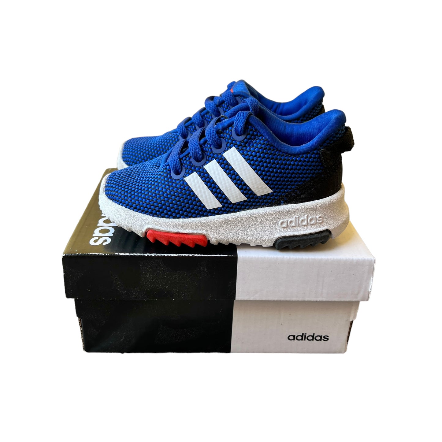 Sneakers Racer Tr Inf Adidas - numero 20