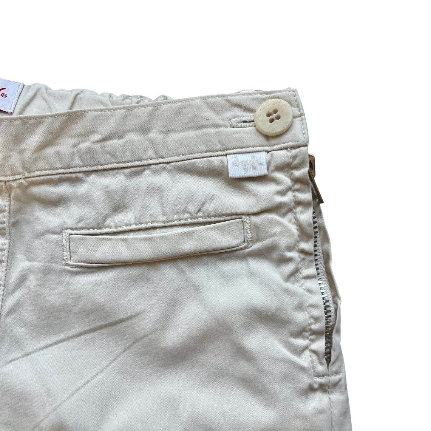 Pantaloni slim Il Gufo - 4 anni