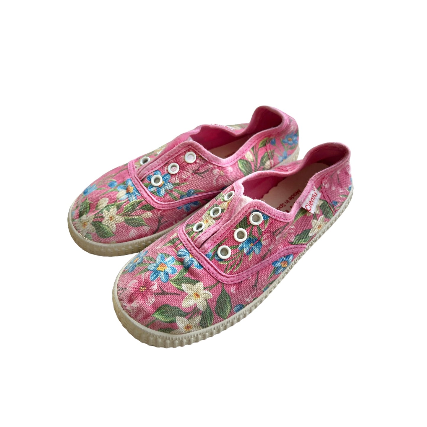 Scarpe slip on Cienta - numero 29